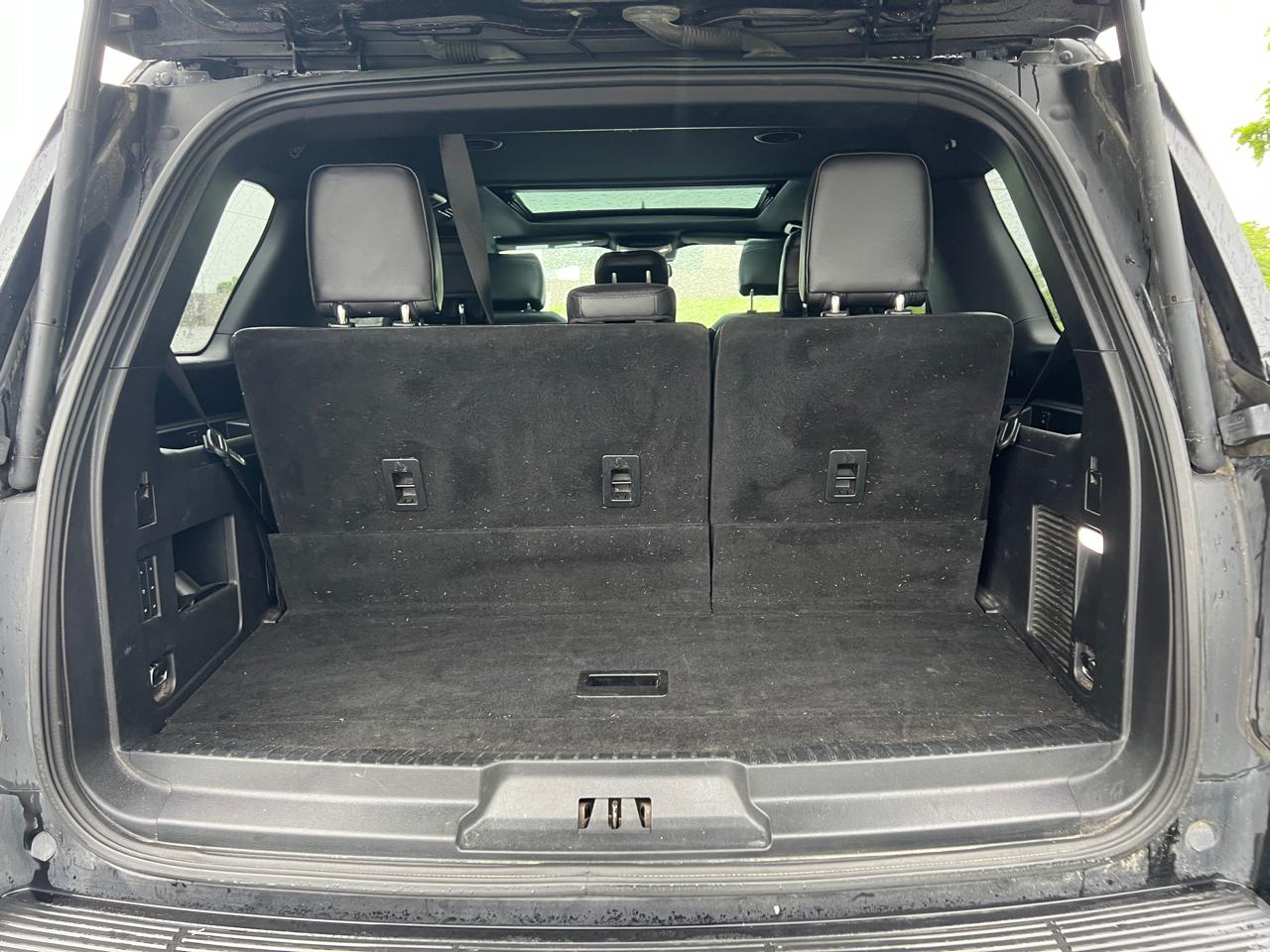 Ford Expedition Limited 4x4 2019