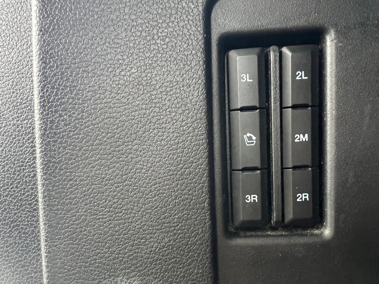 Ford Expedition Limited 4x4 2019