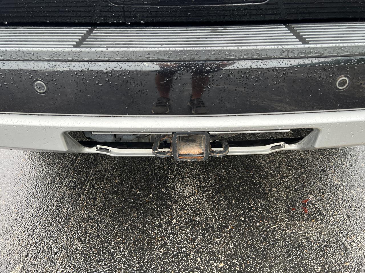 Ford Expedition Limited 4x4 2019