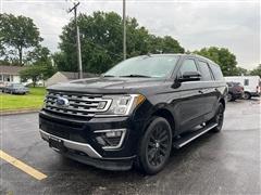 2019 Ford Expedition 