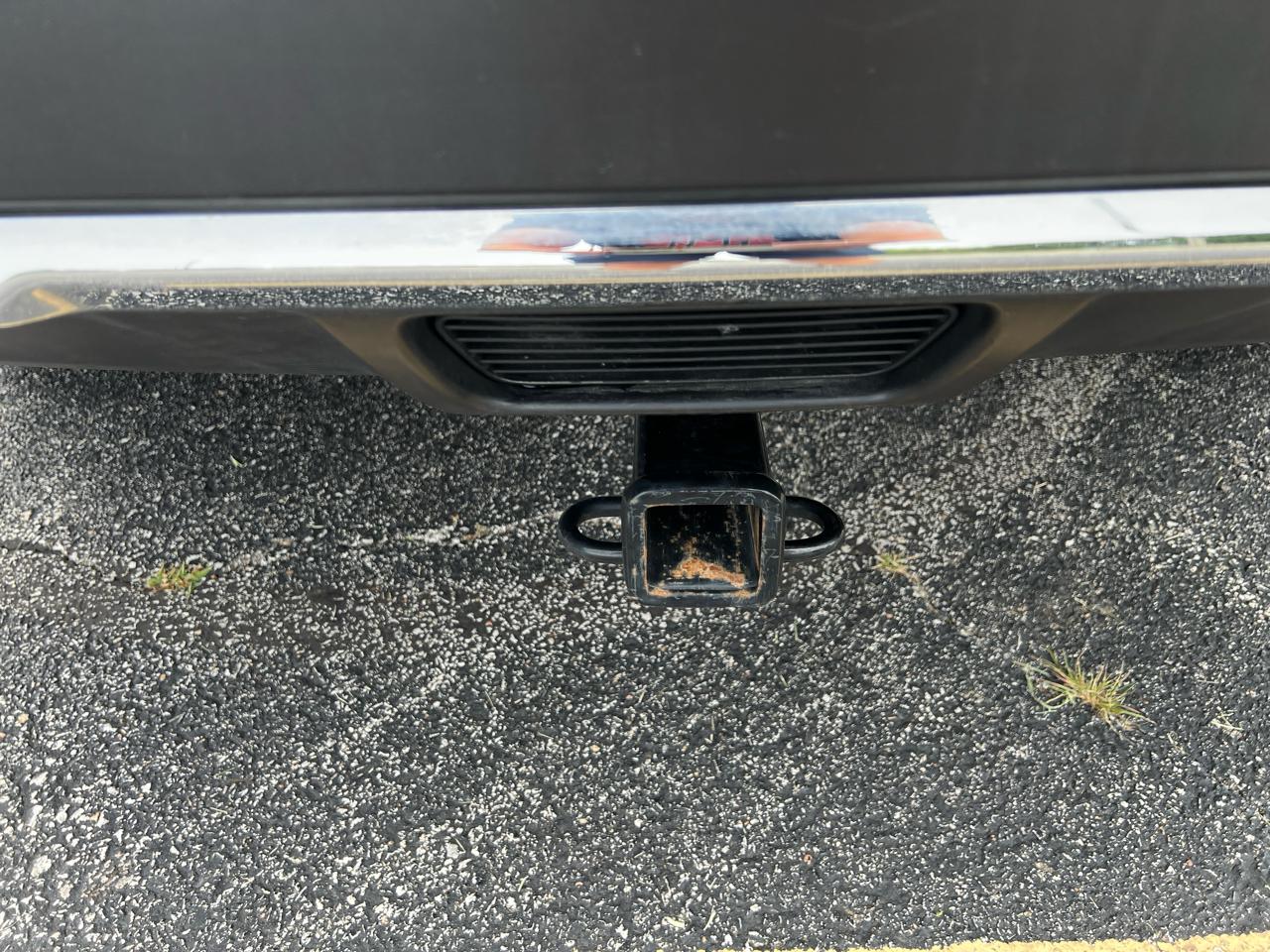 Nissan Rogue AWD S 2020