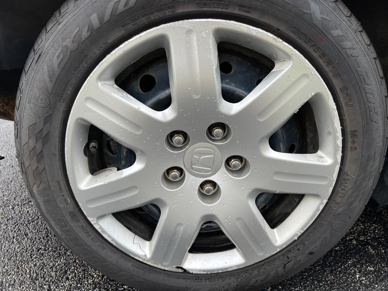 Honda Civic Cpe 2dr Auto LX 2011