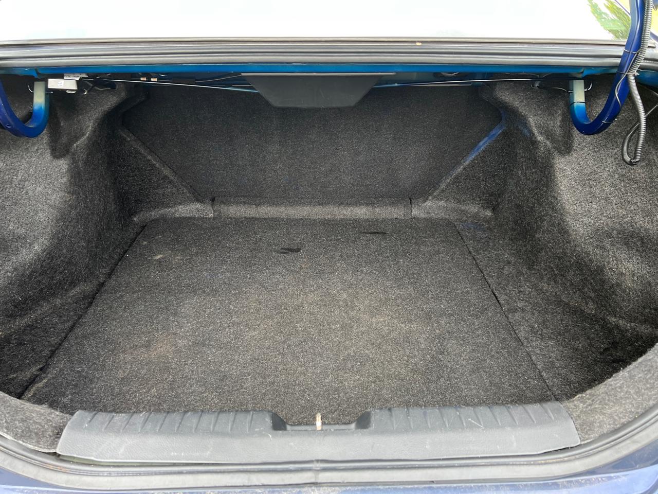 Honda Civic Cpe 2dr Auto LX 2011