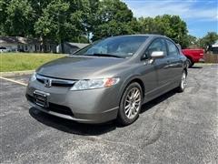 2007 Honda Civic Sdn 