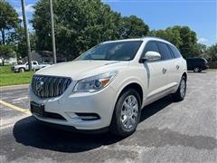 2013 Buick Enclave 