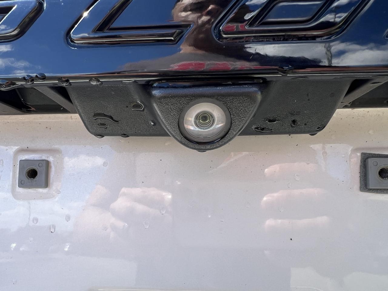Ford Explorer 4WD 4dr Sport 2014