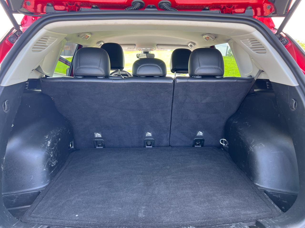 Jeep Compass Latitude 4x4 2018