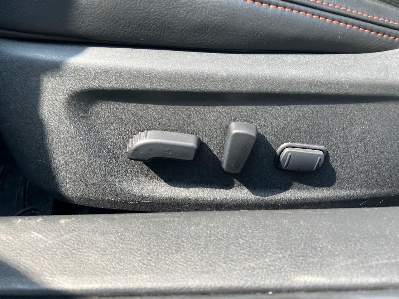 Nissan Altima 2.5 SR Sedan 2019