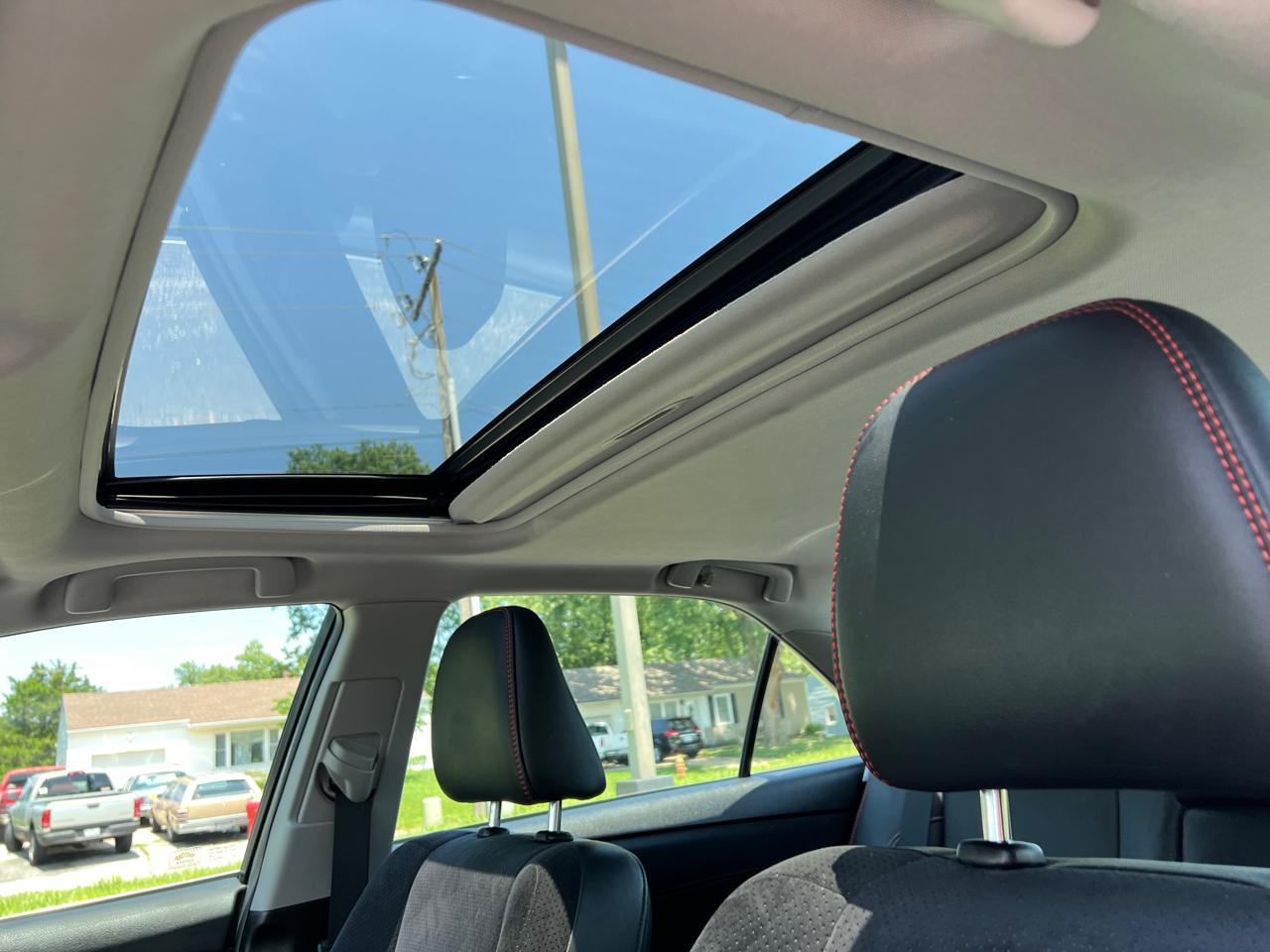 Toyota Camry 4dr Sdn V6 Auto XSE (Natl) 2016