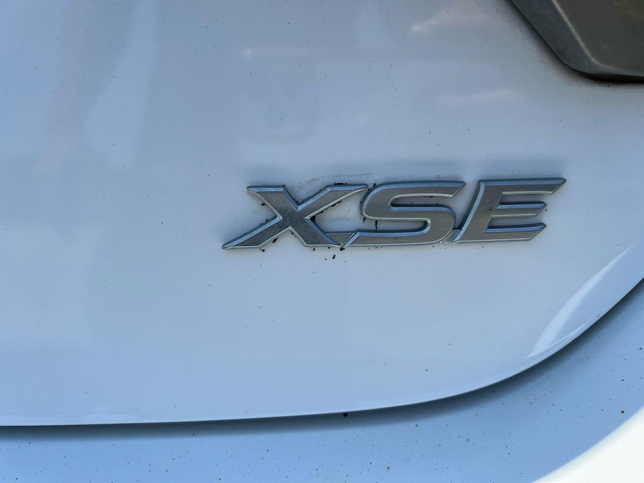 Toyota Camry 4dr Sdn V6 Auto XSE (Natl) 2016