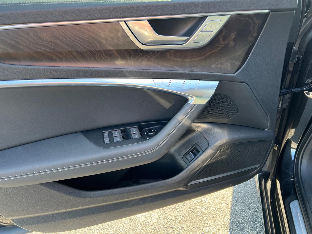 Audi A6 Prestige 55 TFSI quattro 2019