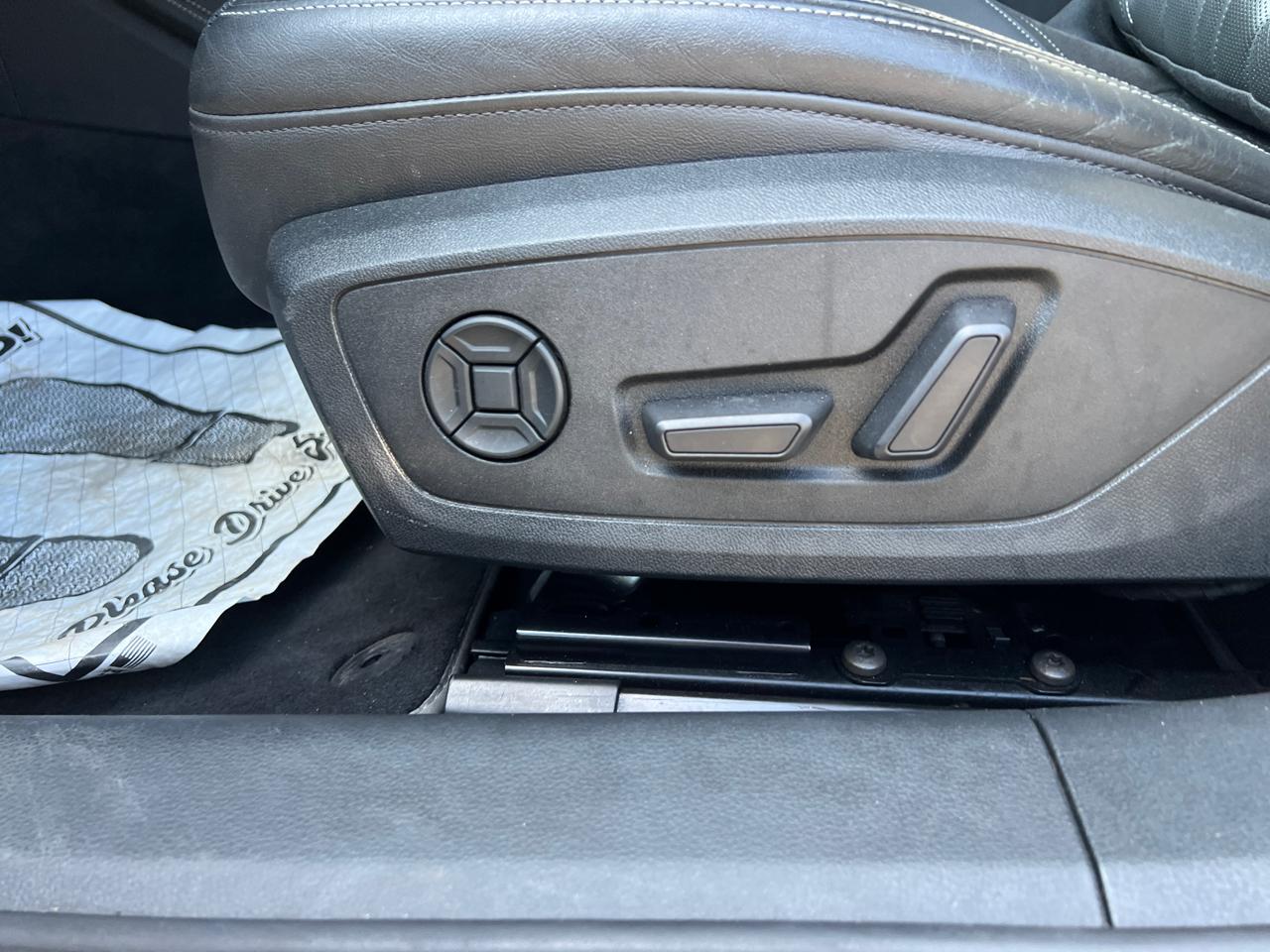 Audi A6 Prestige 55 TFSI quattro 2019