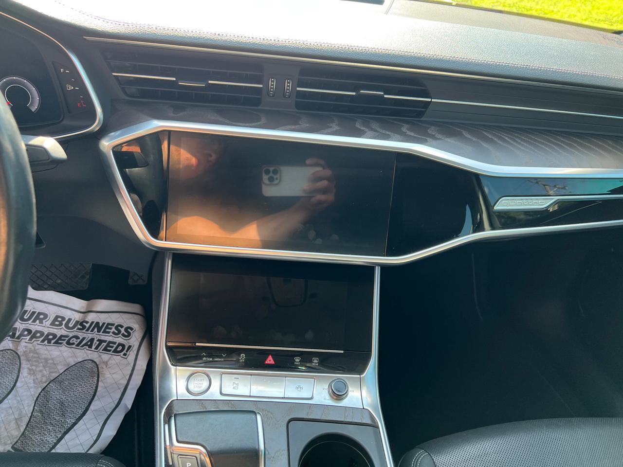 Audi A6 Prestige 55 TFSI quattro 2019