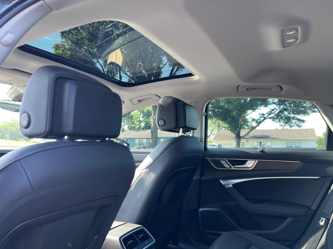 Audi A6 Prestige 55 TFSI quattro 2019