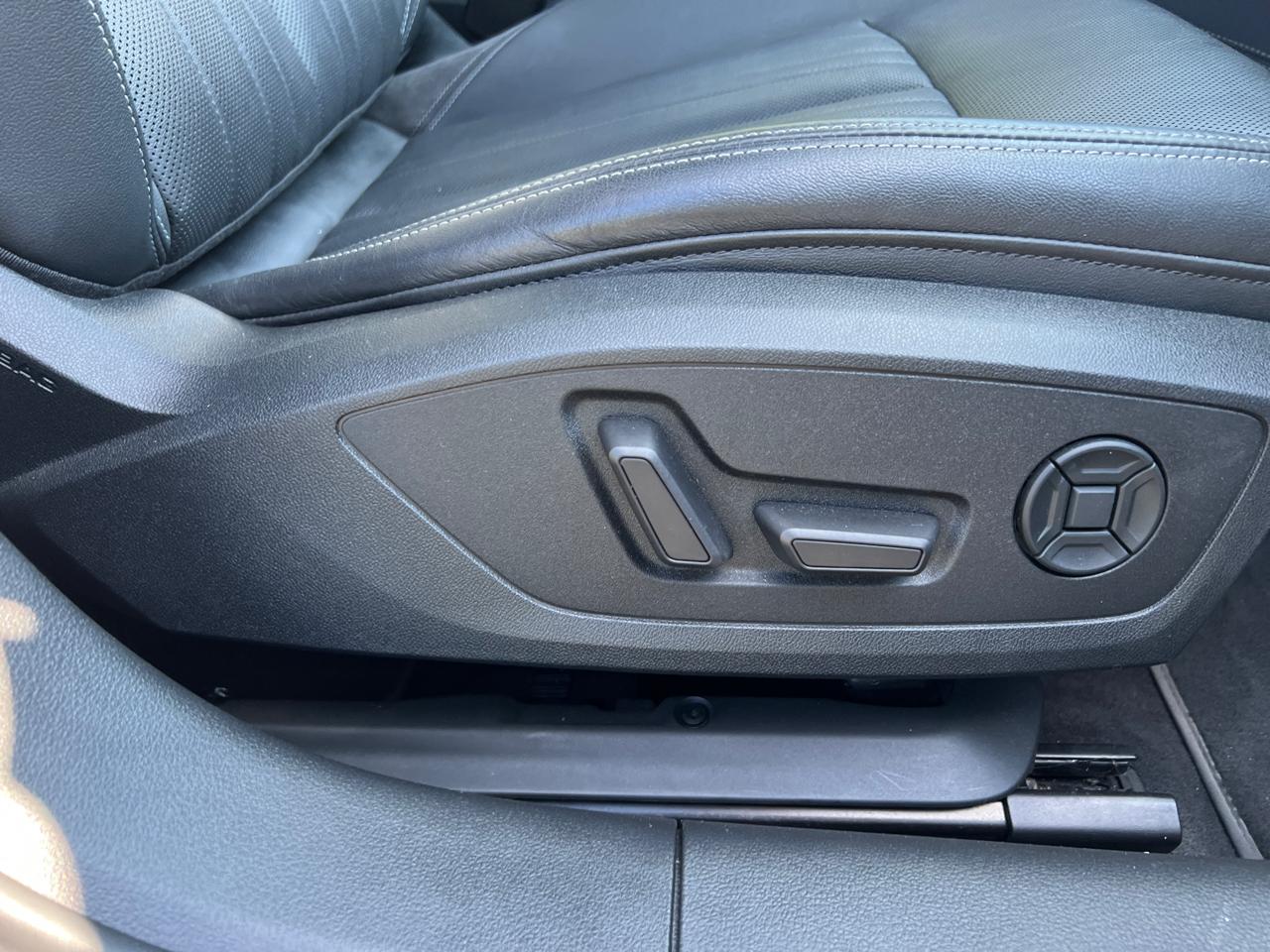 Audi A6 Prestige 55 TFSI quattro 2019