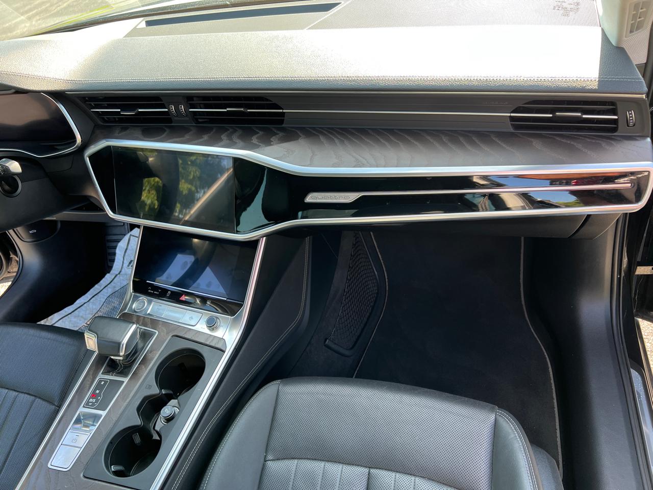 Audi A6 Prestige 55 TFSI quattro 2019