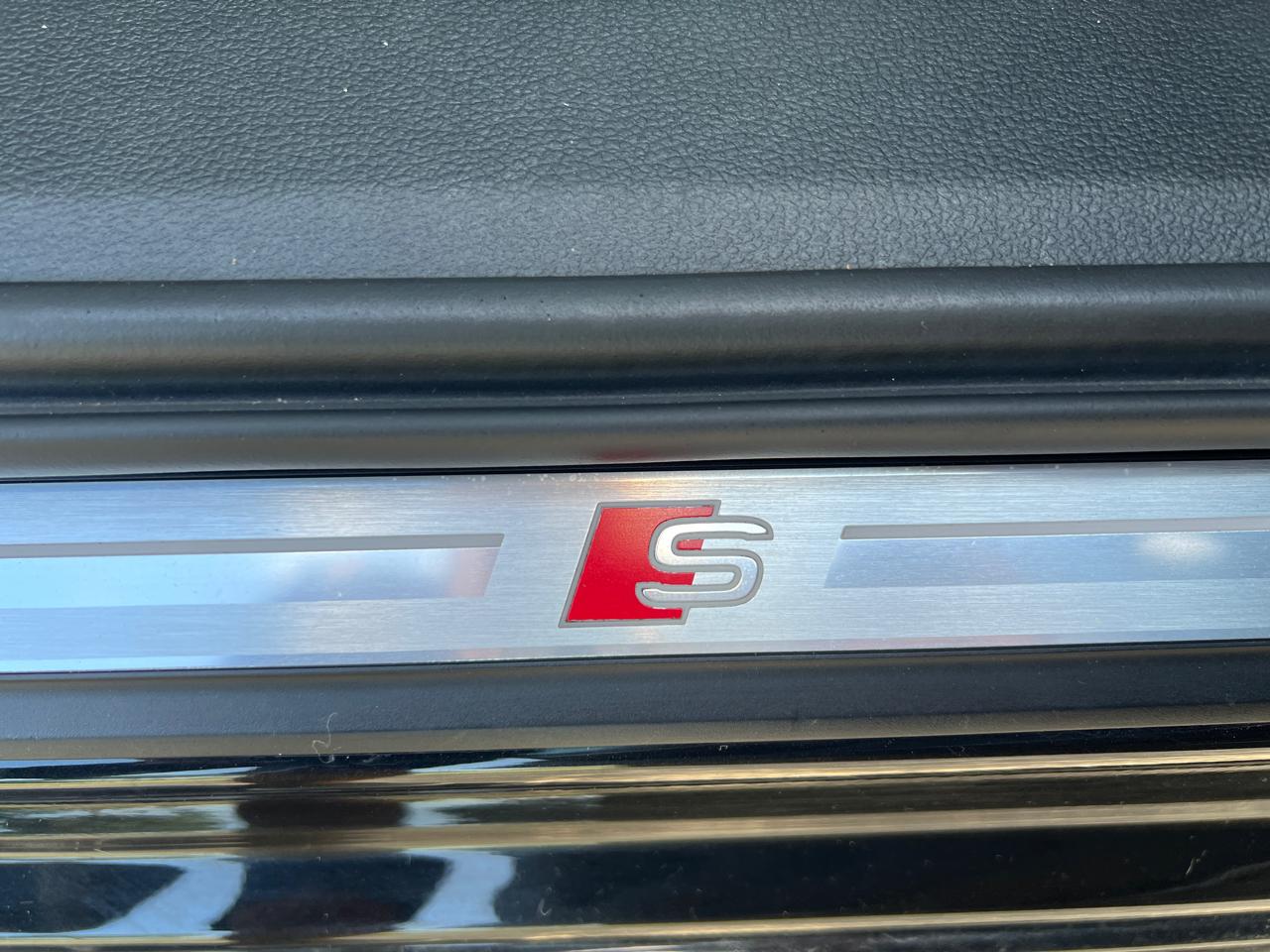 Audi A6 Prestige 55 TFSI quattro 2019