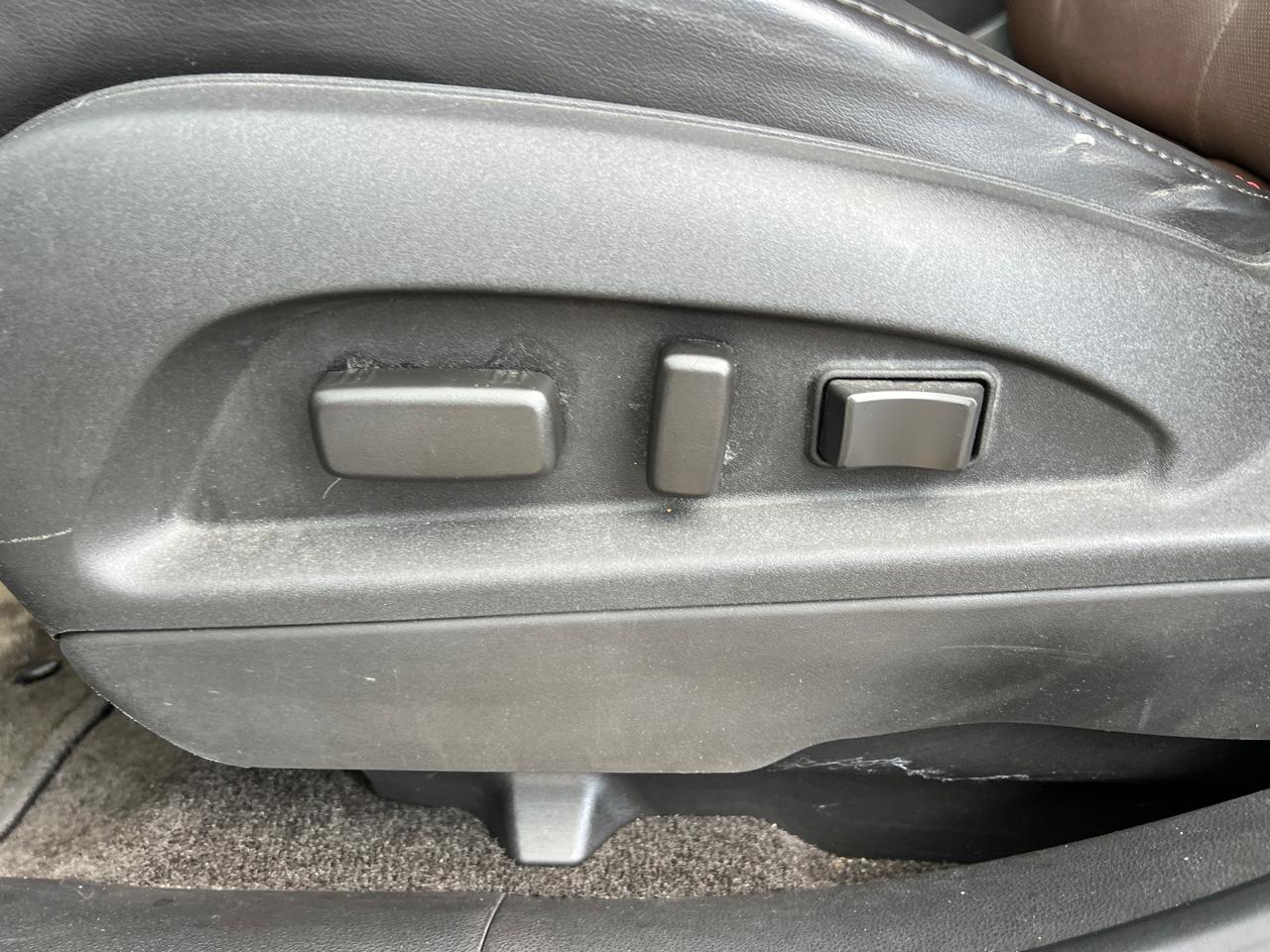 Chevrolet Equinox FWD 4dr LT w/2LT 2010