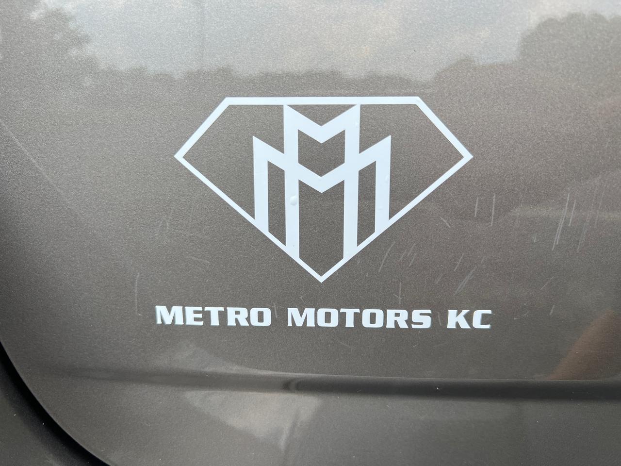 Chevrolet Equinox FWD 4dr LT w/2LT 2010