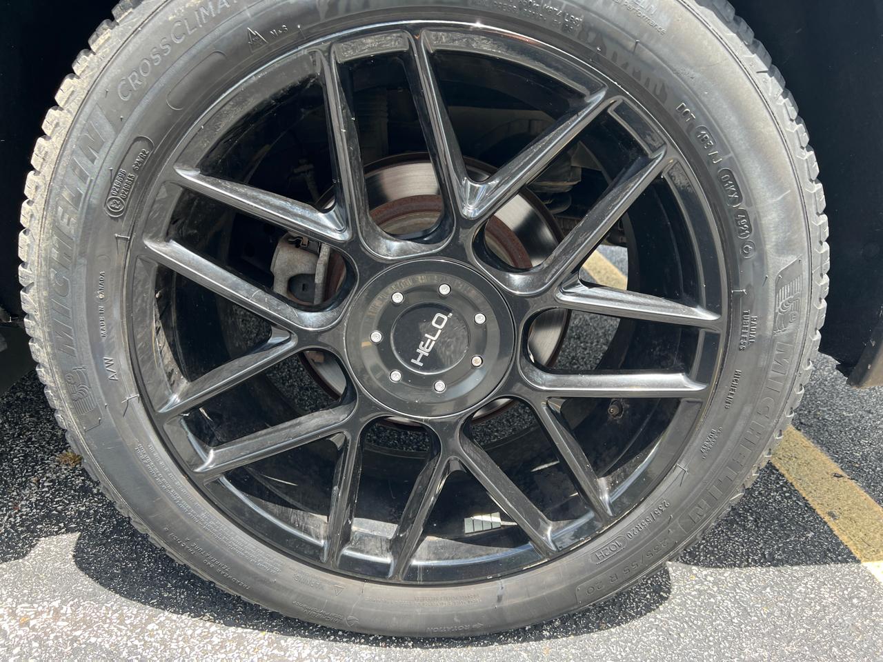 Nissan Pathfinder FWD SL 2019
