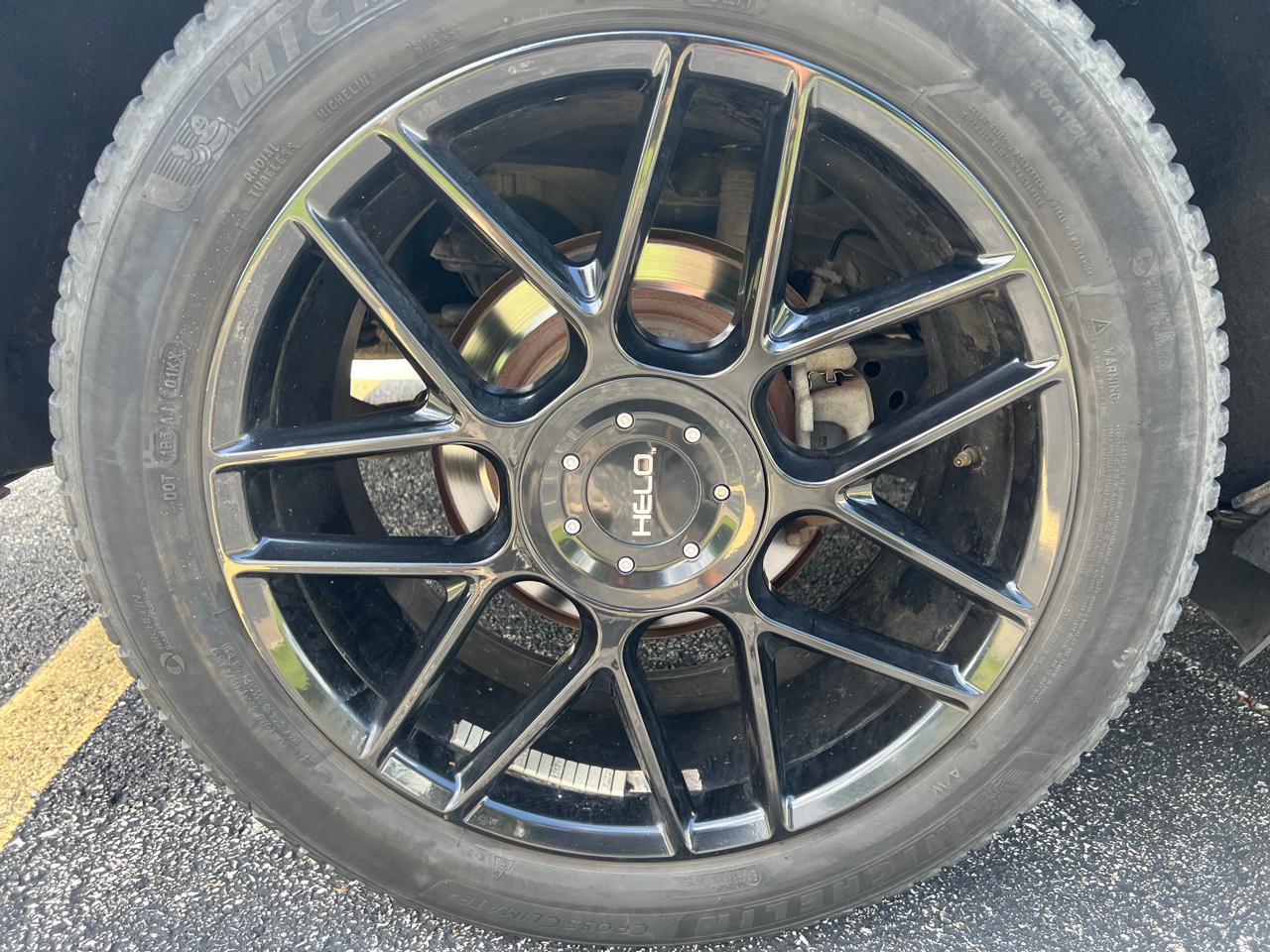 Nissan Pathfinder FWD SL 2019