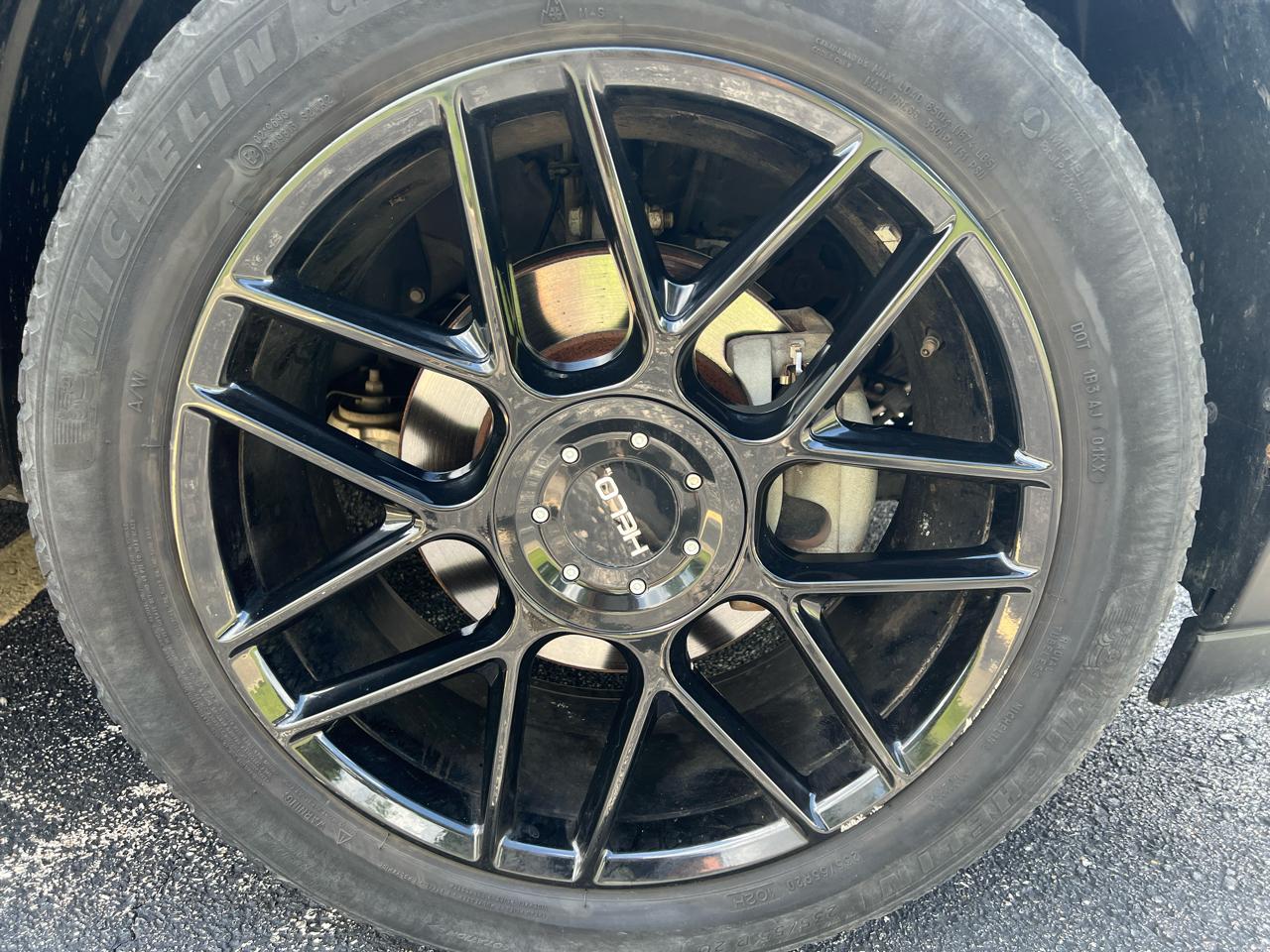 Nissan Pathfinder FWD SL 2019