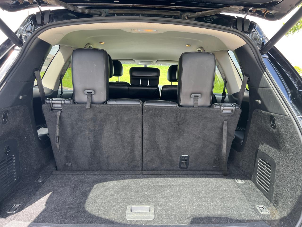 Nissan Pathfinder FWD SL 2019