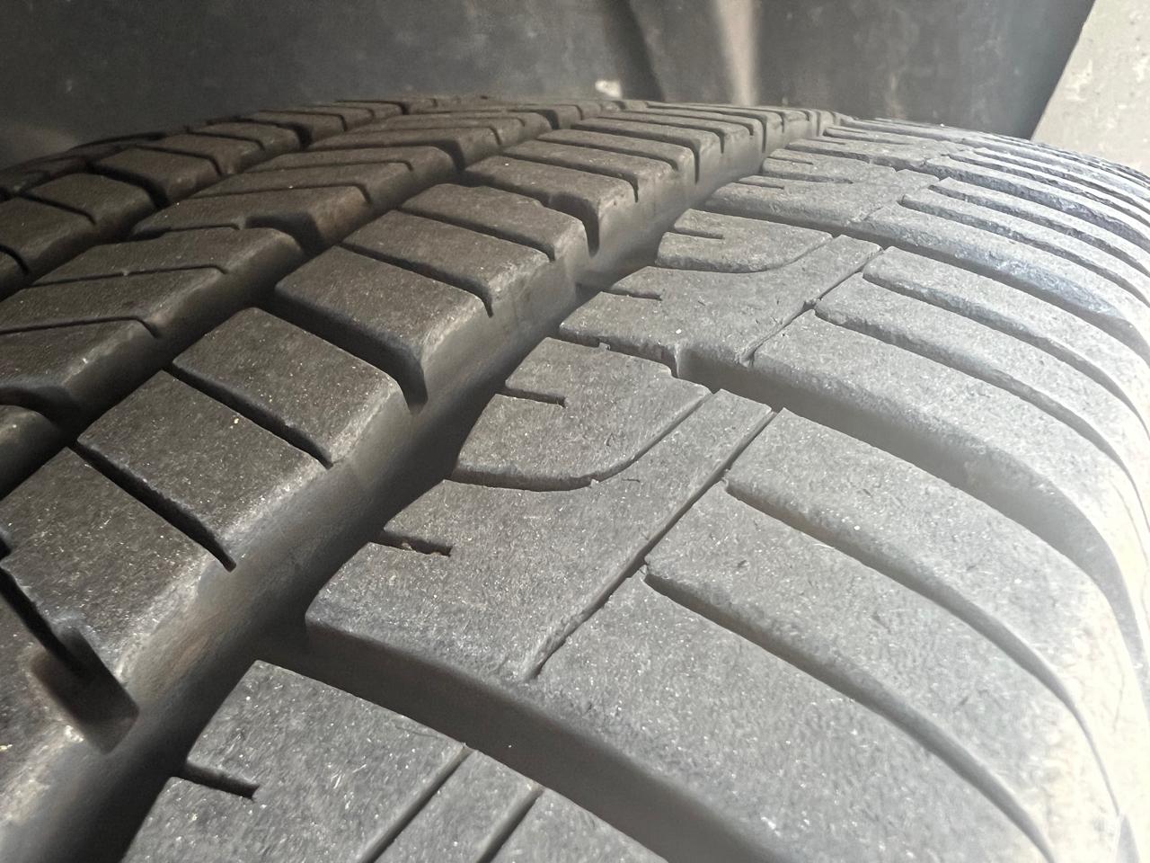 Ford Escape 4WD 4dr SEL 2013