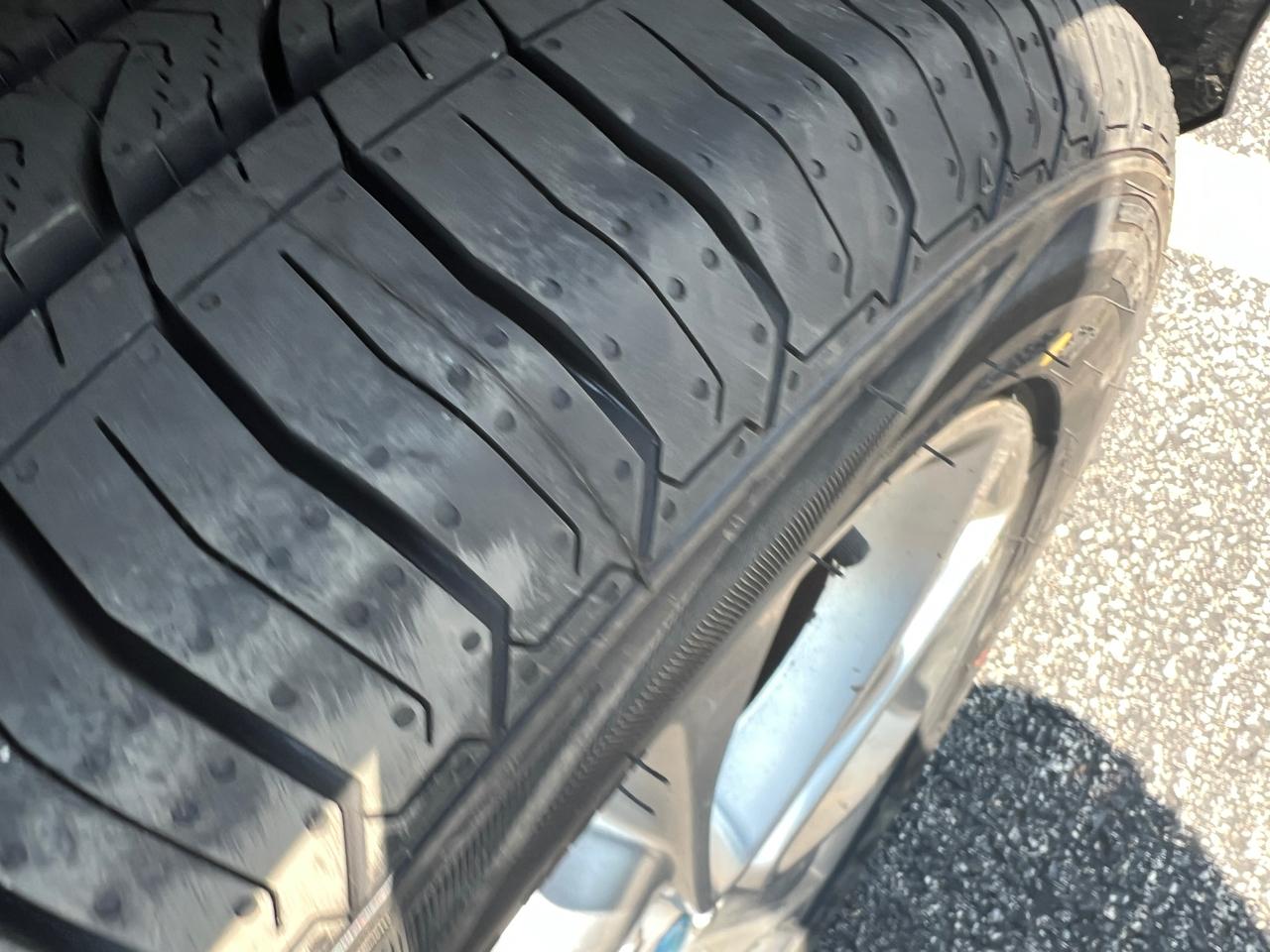 Ford Escape 4WD 4dr SEL 2013