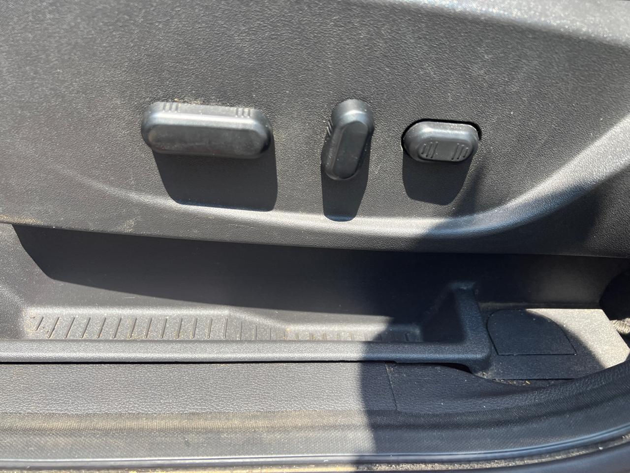Ford Escape 4WD 4dr SEL 2013