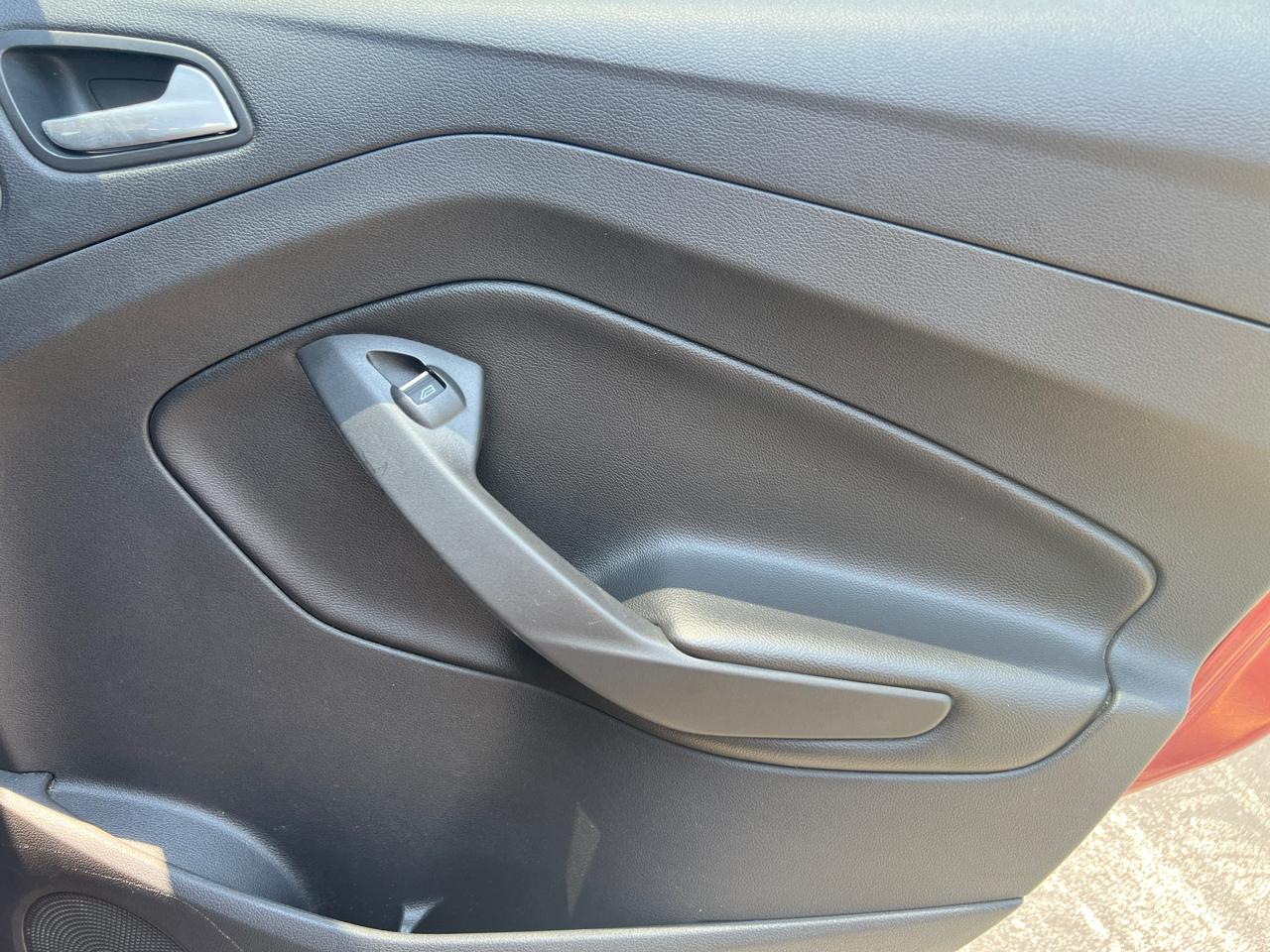 Ford Escape 4WD 4dr SEL 2013