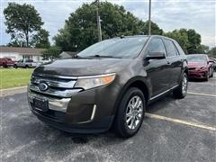 2011 Ford Edge 