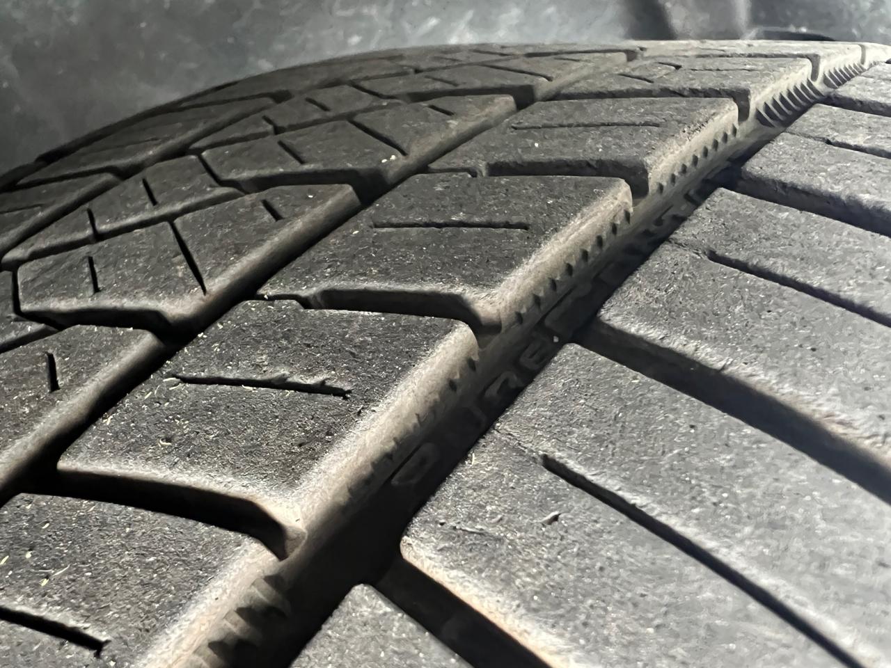 Ford Escape Titanium FWD 2017