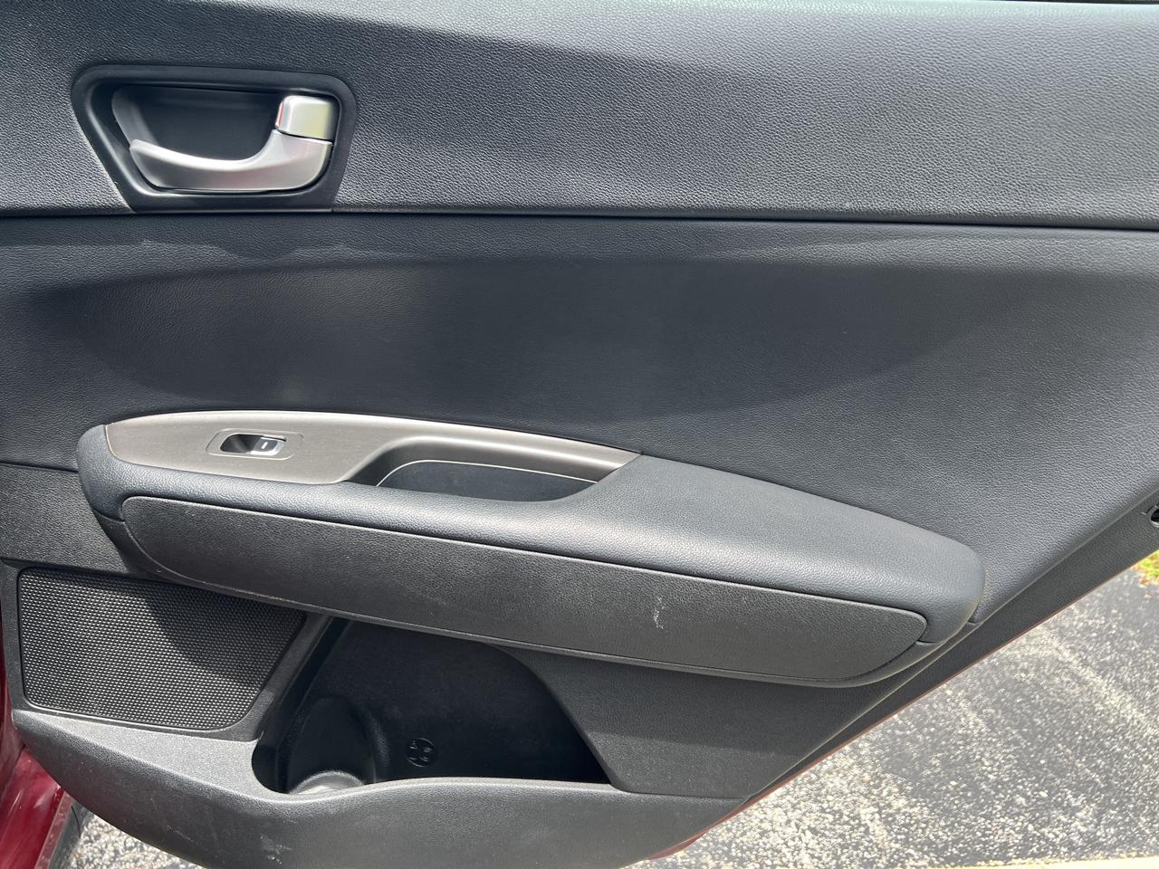 Kia Optima S Auto 2019