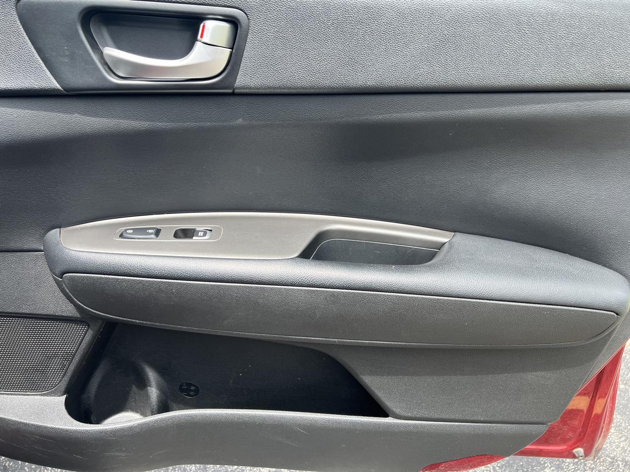 Kia Optima S Auto 2019