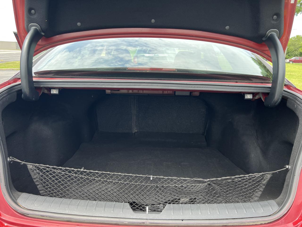 Kia Optima S Auto 2019