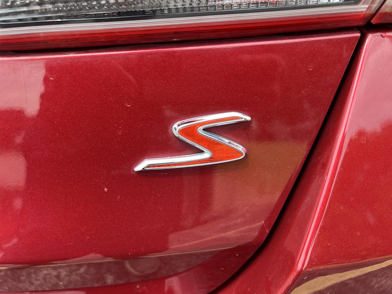 Kia Optima S Auto 2019