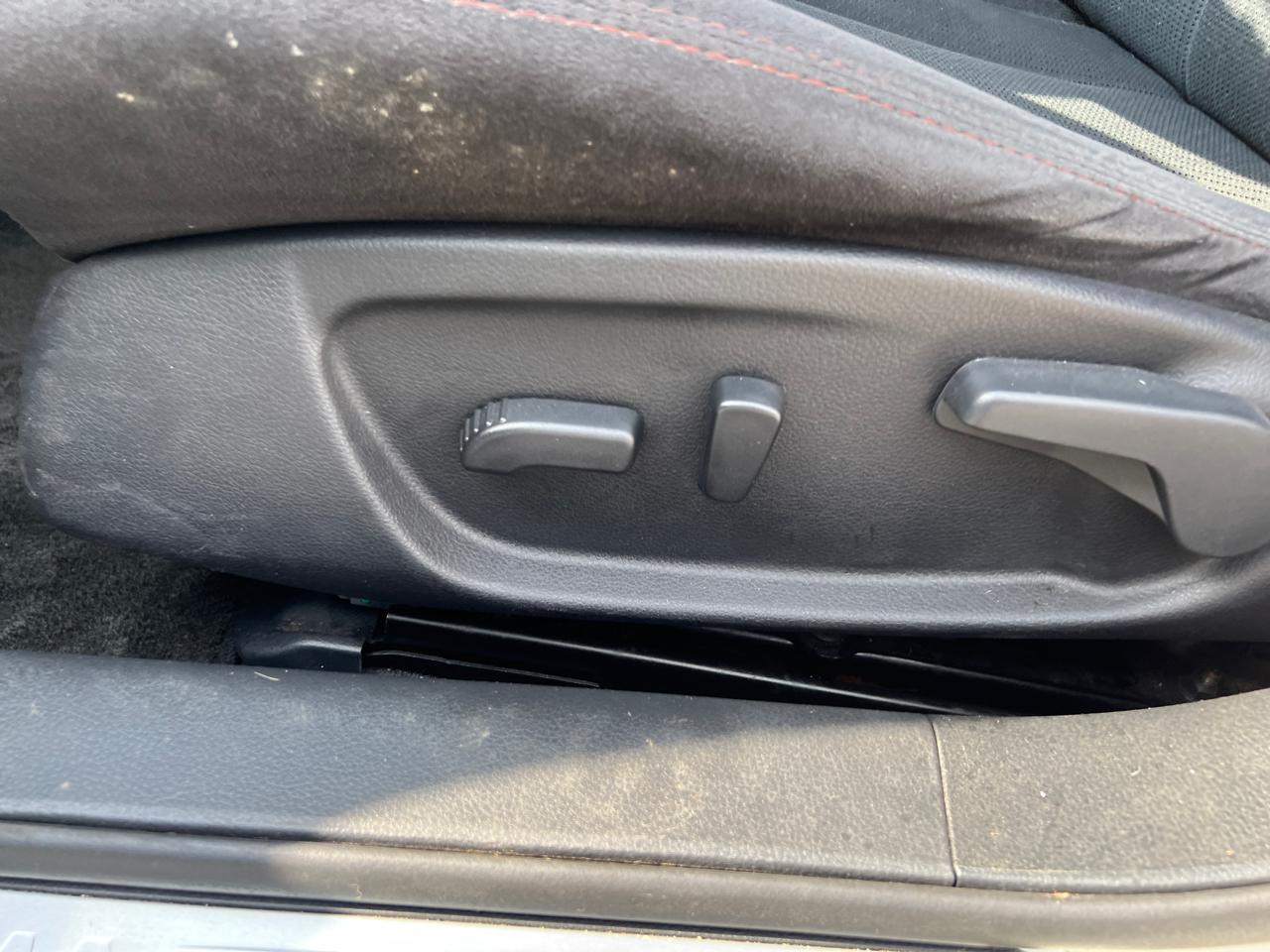 Nissan Maxima 4dr Sdn 3.5 S 2014