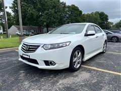 2012 Acura TSX 