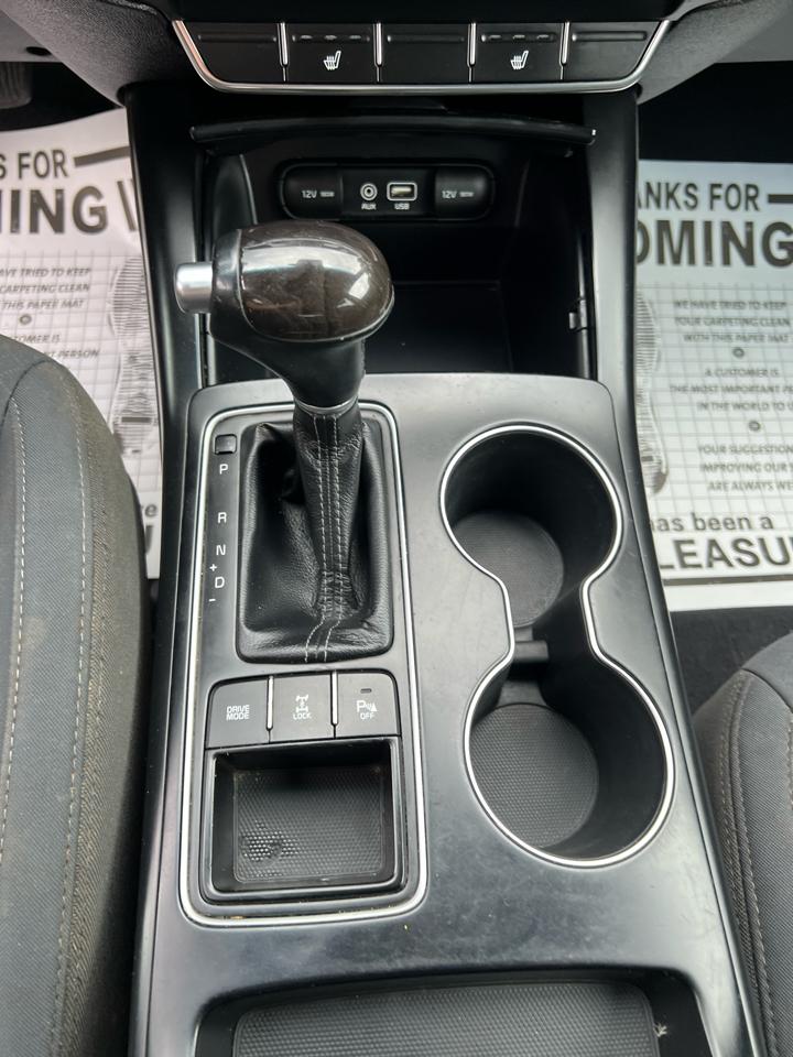 Kia Sorento LX AWD 2018