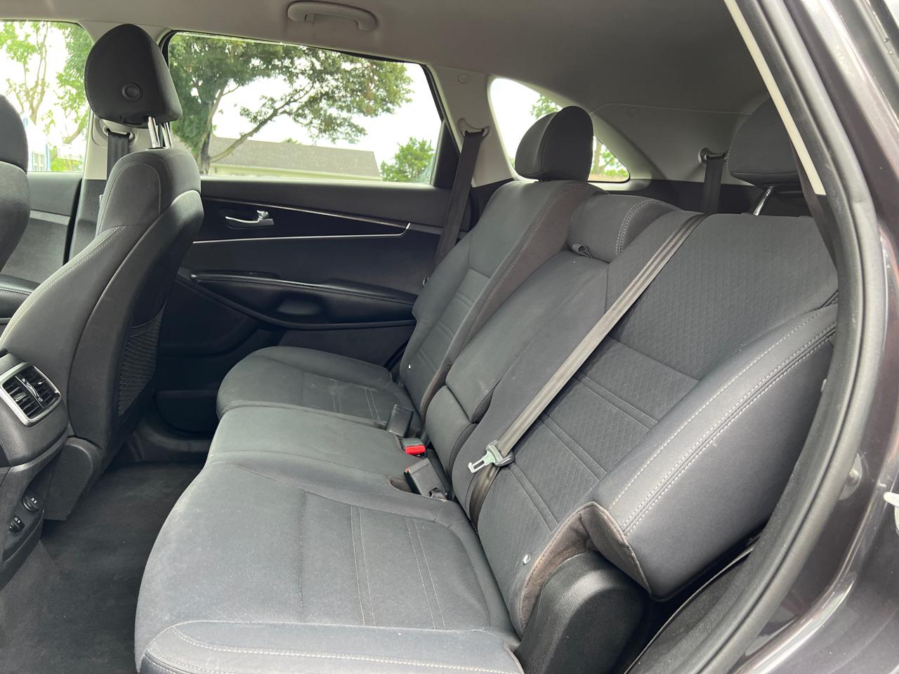 Kia Sorento LX AWD 2018