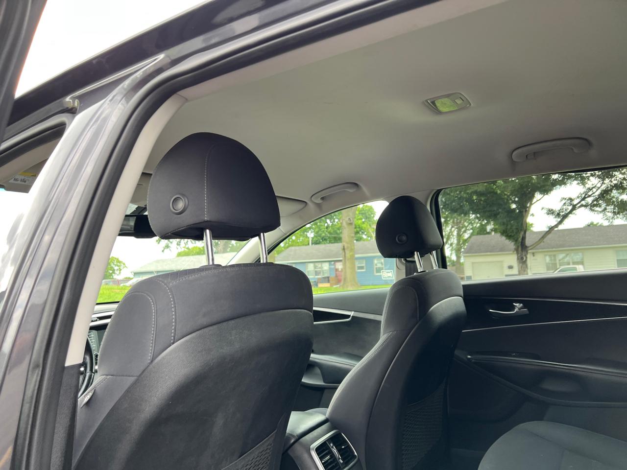 Kia Sorento LX AWD 2018