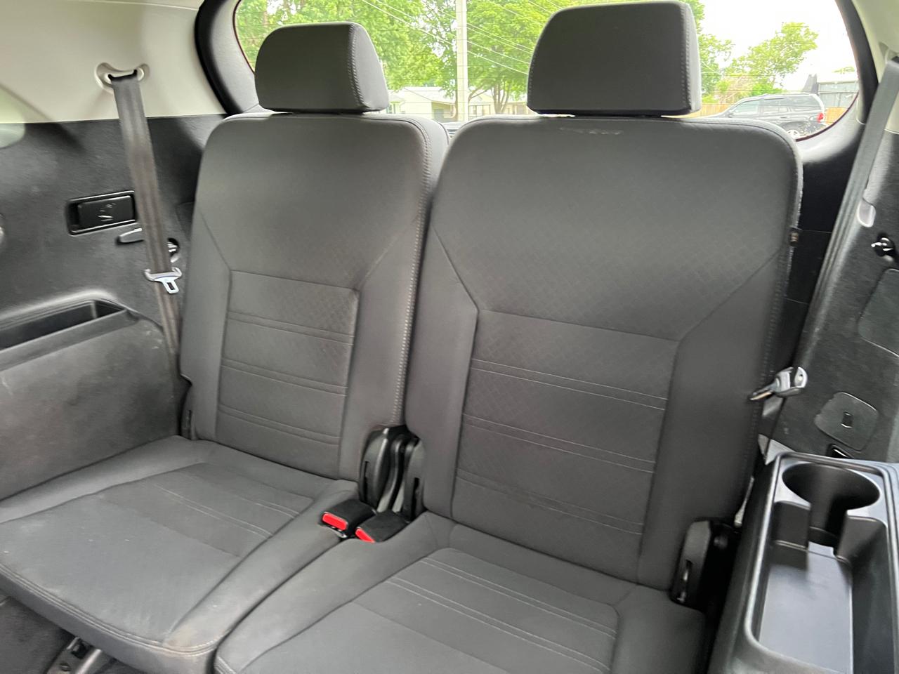 Kia Sorento LX AWD 2018
