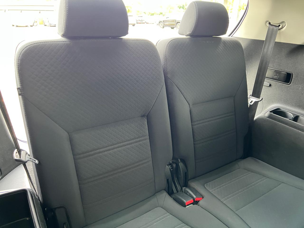 Kia Sorento LX AWD 2018