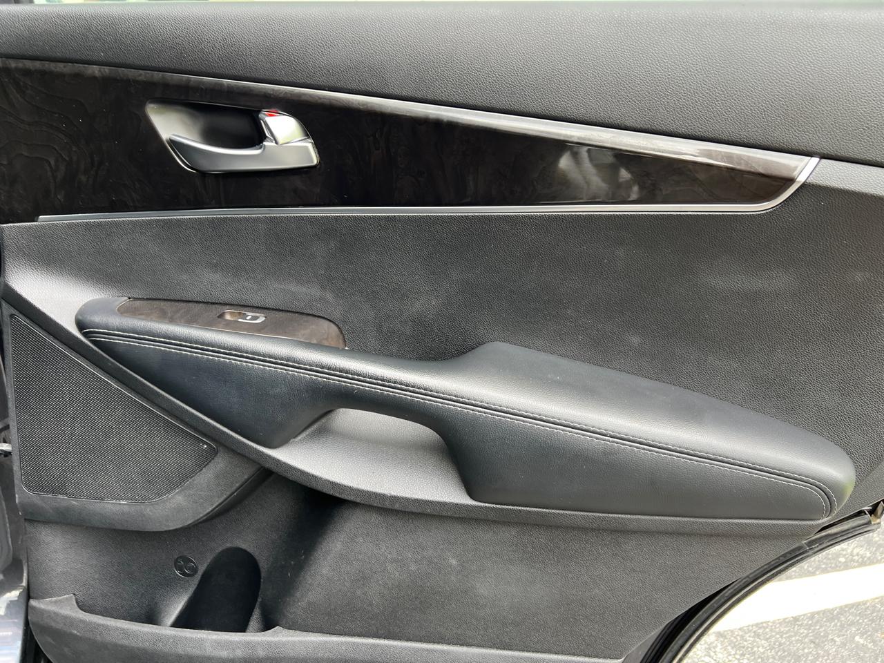 Kia Sorento LX AWD 2018