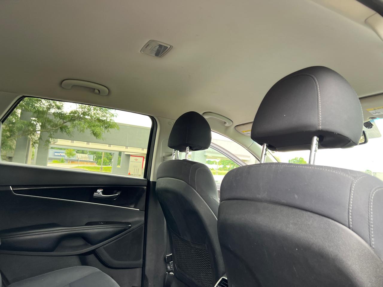 Kia Sorento LX AWD 2018