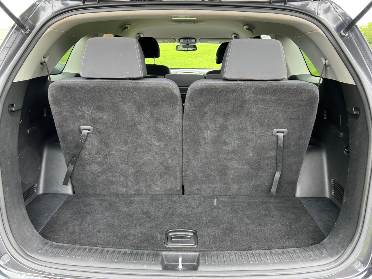 Kia Sorento LX AWD 2018