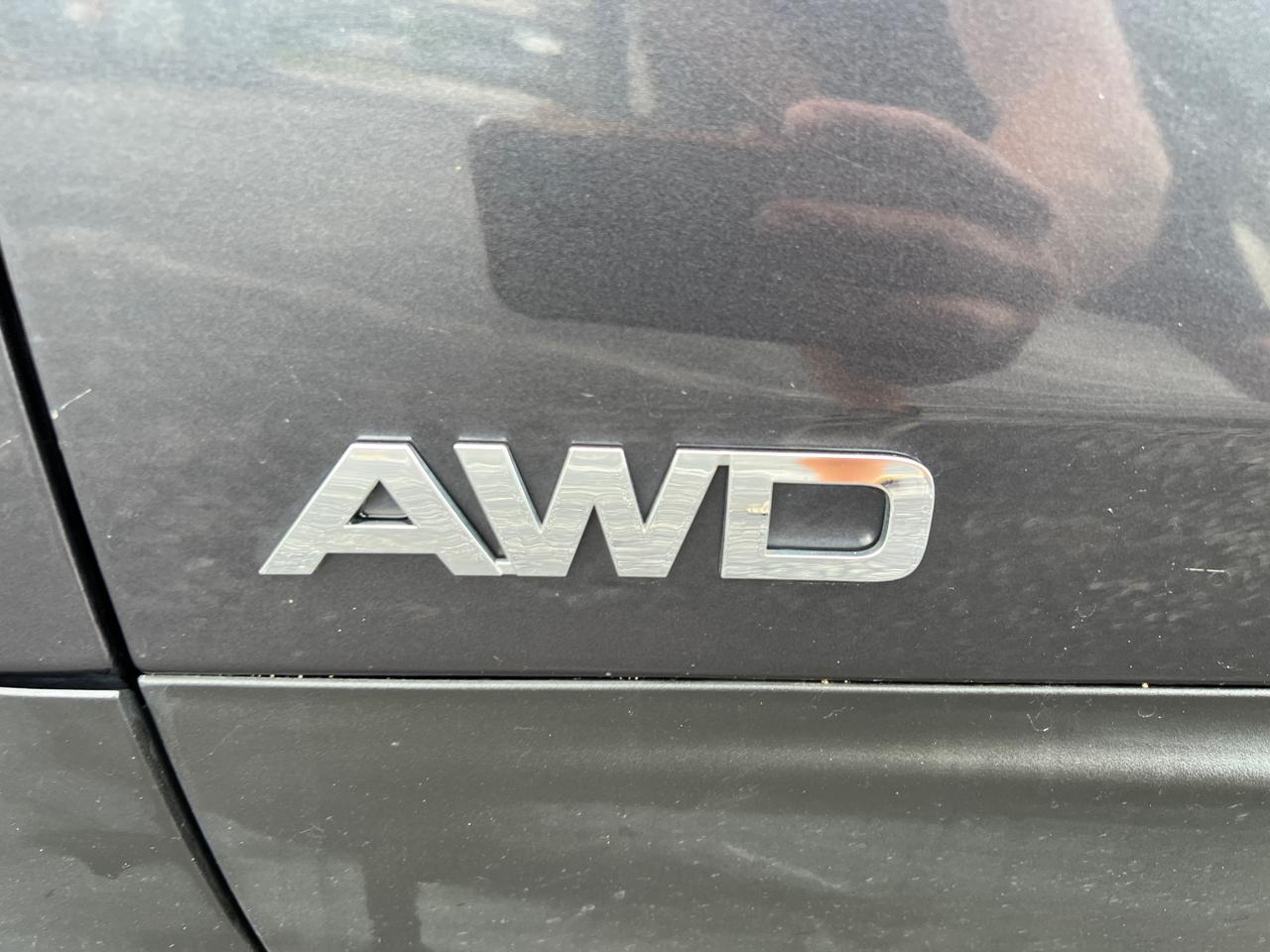 Kia Sorento LX AWD 2018