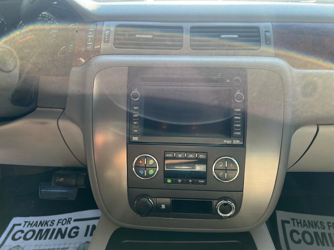 GMC Sierra 1500 4WD Crew Cab 143.5" SLT 2011