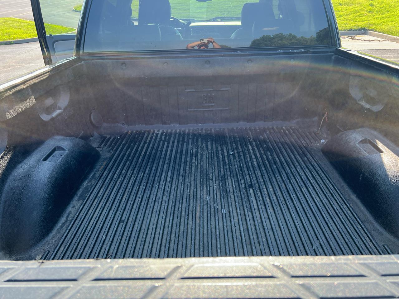 GMC Sierra 1500 4WD Crew Cab 143.5" SLT 2011